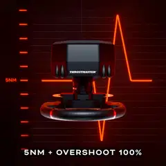 Thrustmaster T598-X suoraveto rattipolkimet pc/Xbox - 12
