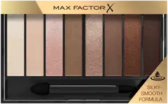 Max Factor Masterpiece Nude Palette 1 Cappuccino Nudes 6,5 g - 1