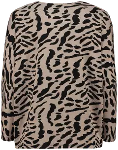 Zabaione naisten paitis Le44onie - P5062 lbeige - 3