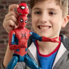 Spider-Man Brand New Day hahmo Web-tech Spiderman - 9