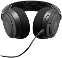 SteelSeries Pelikuulokkeet Arctis Nova 1 - 13