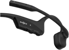 Shokz OpenComm2 PTT For Zello luujohdekuuloke Bluetooth-yhteydellä ja melunvaimennusmikrofonilla - 14