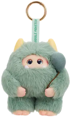 Dream Mart keräilyhahmo Giggle Monster Marshmallow Dreams - 2