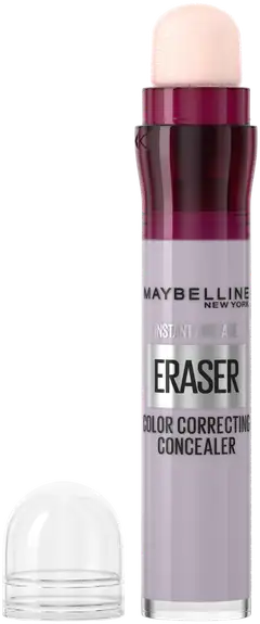 Maybelline New York Instant Eraser 152 Purple peitevoide 6,8 ml - 1