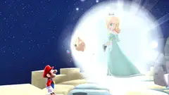 Nintendo Switch Super Mario Galaxy + Super Mario Galaxy 2 - 9