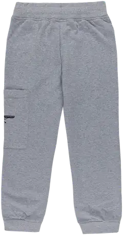 Ciraf lasten collegehousut CYCLO® 26PC260211 - Gray - 2