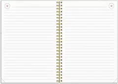 Burde Kalenteri 2027 Life Planner Essentials A5 - 8