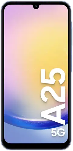 Samsung Galaxy a25 5g sininen 128gb Älypuhelin - 2