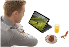 Logitech Näppäimistösuoja iPad Pro 11-inch - 2