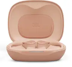 JBL langattomat kuulokkeet Sense Lite beige - 4