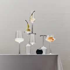 Iittala valkoviinilasi Essence 33 cl 2-pack - 4