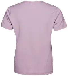 Halti Salves naisten t-paita - Sea Fog Lilac - 2