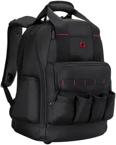 Wenger ADVANCED työkalureppu 15,6" tietokoneelle - 6