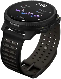 Suunto älykello Vertical 2 musta - 5