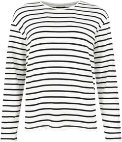 House naisten raitapaita Sanboxy - Cloud dancer - 1