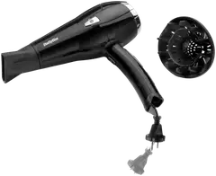 BaByliss hiustenkuivaaja Cordkeeper 2000 - 3