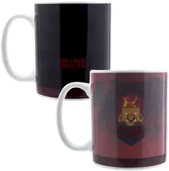 Paladone Muki Minecraft Nether väriä vaihtava - 3