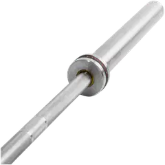 Gymstick levytanko competition 20kg - 2