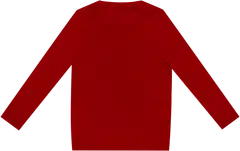 TEX lasten jouluneule nalle I293469 - RED - 2
