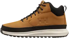 Helly Hansen miesten vapaa-ajan kengät Beckett Mid 12119-725 - Honey Wheat - 1