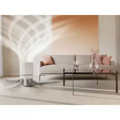 Electrolux ilmanpuhdistin EPO50571SW - 6