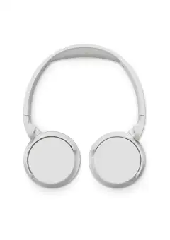 Philips langattomat sankakuulokkeet TAH3209WT/00 valkoinen - 3