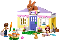 LEGO® LEGO Friends 42679 Heartlake Cityn pupuhotelli - 2