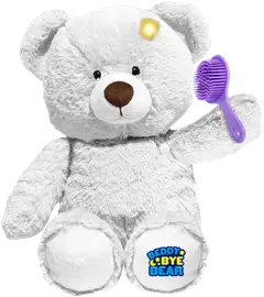 Beddy Bye Bye Bear Interaktiivinen Nalle - 5