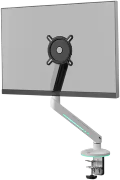 One For All DM8120 RGB Monitorivarsi, valkoinen - 2