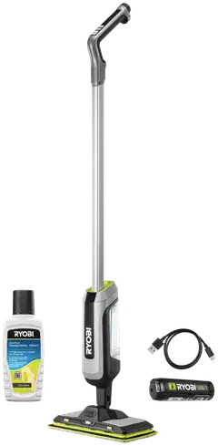 Ryobi 4V spraymoppi RSM4-120G - 1