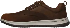 Skechers miesten kävelyjalkine Delson-Antigo - Brown - 3