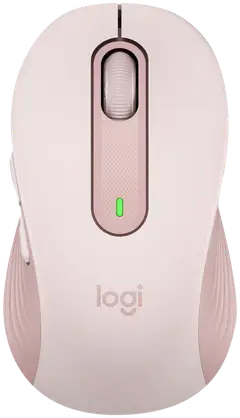 Logitech langaton hiiri Signature M650 Rose - 2