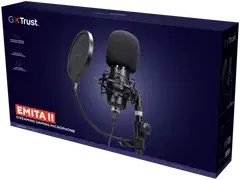 Trust GXT269 Emita II Mikrofoni - 7