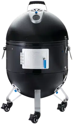 Napoleon Apollo AS22K savustin/hiiligrilli - 4