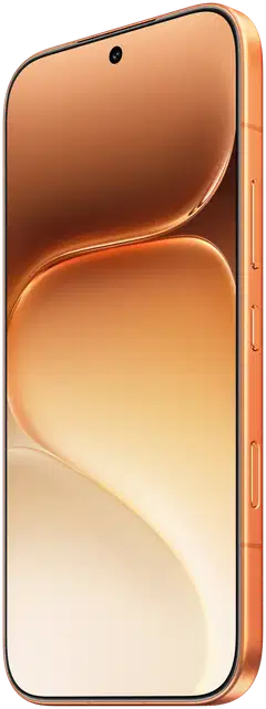 HONOR 600 8GB+256GB -älypuhelin, oranssi - 8