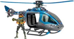 Fortnite Kopteri Seven &amp; Jones - 5