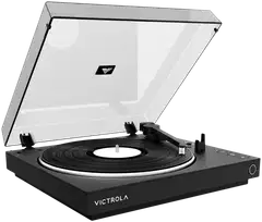 Victrola automaattinen levysoitin VPT-800 musta - 1