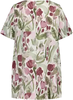 Finlayson naisten tunika Kumpula - Multicolor - 2