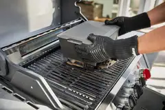 Enders kaasugrilli Monroe Pro 3 SIK Turbo - 25