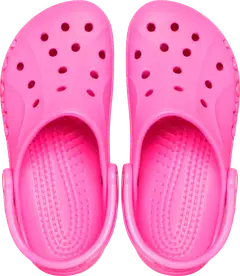 Crocs Baya naisten pistokas - Electric pink - 3