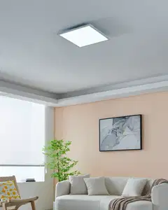 EGLO LED-paneeli connect.z Salobrena-Z 45x45cm 21,5W valkoinen - 5