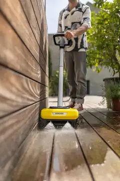 Kärcher terassipesuri PCL 6 - 4