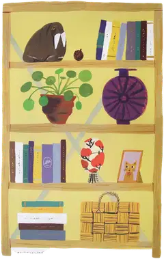 Lundia-juliste by Matti Pikkujämsä - 2