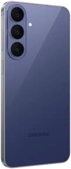 Samsung Galaxy S26 FE 5G Älypuhelin, Mustikka 128 GB - 6