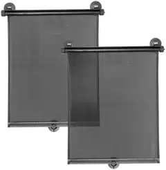 Dooky rullattavat aurinkosuojat 2 kpl - 1