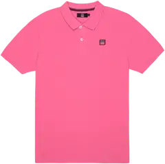 Vinson miesten pikeepaita Mike - 15-2216tcx sachet pink - 1