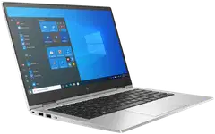 Nuvoo tehdashuollettu kannettava tietokone HP EliteBook 830 G8 Intel Core i7-1165G7 13" FHD 16GB 512GB SSD UMA W11P FI A - 2