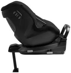 Axkid Spinkid 2 turvaistuin Coastal Strom Black - 4