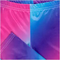 Ciraf lasten juhlaleggingsit 25tc254023 - rainbow color - 3
