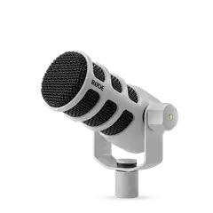 Rode Podmic USB podcast-mikrofoni - 1